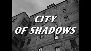 City of Shadows (2022)