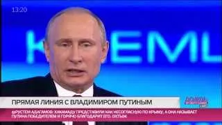 Владимир Путин: «Чего НАТО расширяется к нашим границам? Зачем?»