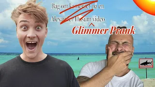 Glimmer Prank