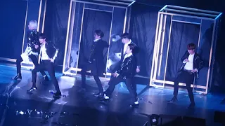 SS7 in Macau @ 2018.05.12 - Black Suit