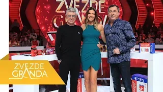 Zvezde Granda - Specijal 06 - 2019/2020 - (TV Prva 27.10.2019.)