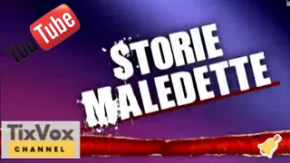 storie maledette -  Gianfranco Cherubini