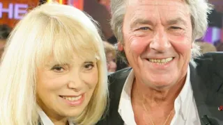 Alain Delon : la véritable raison de sa rupture avec Mireille Darc révélée