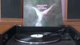 Emerson Lake and Palmer Knife Edge