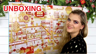 DEGUSTA BOX ADVENTSKALENDER UNBOXING 😍 LECKER!