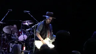 Mike Campbell & The Dirty Knobs | She Said She Said/Tomorrow Never Knows | Wilmington, DE 9/13/2022