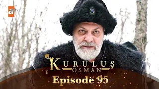 Kurulus Osman Urdu | Season 3 - Episode 95