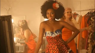 French Cancan (Monsieur Sainte Nitouche) Clip Officiel