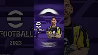 eFootball 2023 mobile sayılı saatler kaldı 🤯🤩 #shorts #efootball