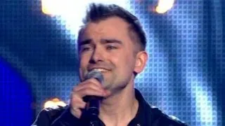 The Voice of Poland IV - Michał Rudaś - „Siódmy rok" - Przesłuchania w ciemno