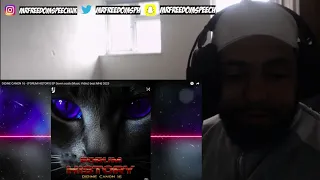 NEXT LEVELS 🔥 *UK🇬🇧REACTION* 🇩🇿 DIDINE CANON 16 -  (FORUM HISTORY)  EP Seven souls  ( Music Vidéo )