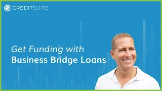 Get Funding with Business Bridge Loans