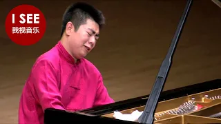 郎朗演奏李斯特《爱之梦》/ Lang Lang - Franz Liszt - Dream Of Love