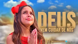 Deus vem cuidar de nós - Francis Lopes / Rayne Almeida