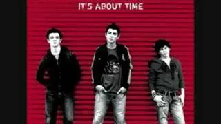 07. You Just Dont Know It- Jonas Brothers