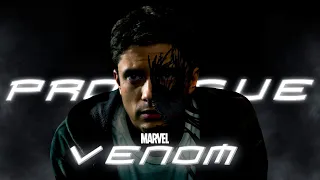 Venom (2011) prologue scene