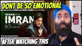 Indian Reaction On Imran Khan | Rewind Of Regime Change | It Will Make You Cry | PRTV EXTRA