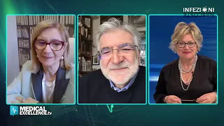 Gli scenari epidemiologici e gli interventi di contrasto alle infezioni ospedaliere