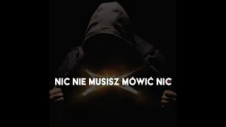 EKS feat. Amicus - Nic nie musisz mówić nic  (prod.Smoku)