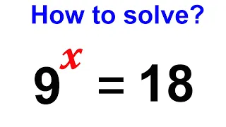 Equation Solving | 97% FAILED to answer this question | Algebra