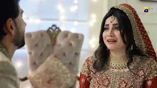 Mohabbat Dagh Ki Soorat | Episode 35 | Best Scene 01 | HAR PAL GEO