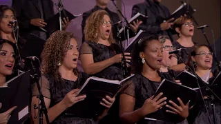 Cantata de Natal 2019 - Santuário do Pai das Misericórdias