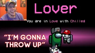 dumbdog gets emotionally DESTROYED by his lover, chilled (BOTH POVS)