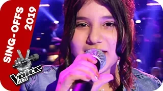 Adele - Don't you remember (Hala) | Sing-Offs |  The Voice Kids 2019 | SAT.1