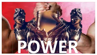 "POWER" - Who Has It? [Know The Law] - Pt 1