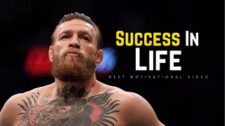 Conor McGregor motivation 2021-This is a must WATCH FOR 2021