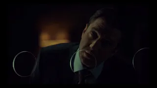 Hannibal - Frederick Chilton - Quantifiably Bitchy