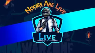 The four noobs are live