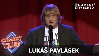 Češi v zahraničí | Lukáš Pavlásek