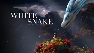 White Snake - Trailer (English)