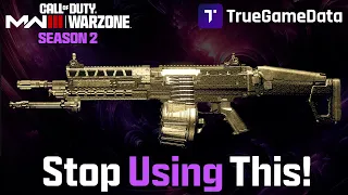 [WARZONE] Huge Nerf - Take This Off Your Loadouts in WZ and Resurgence!