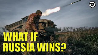 ⚠️What if RUSSIA WINS?!⚠️