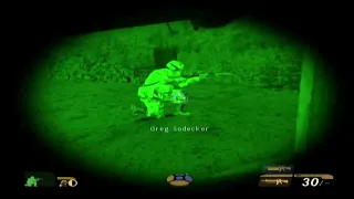 Tom Clancy Ghost Recon Where It all Started Original Xbox