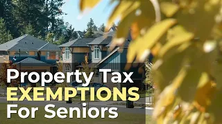 Property Tax Exemptions