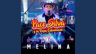 Melina (Cover)