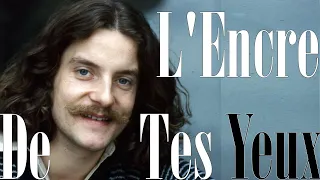 Francis Cabrel - L'Encre De Tes Yeux - Live [On-Screen Lyrics]