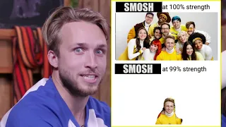 Shayne Topp being Smosh at 99% strength