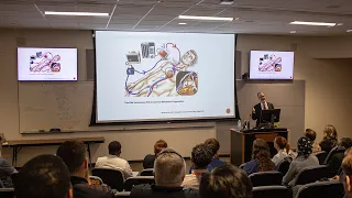 Grand Rounds: Feasibility of Bringing ECMO/eCPR to the Field in America: Lessons from Albuquerque