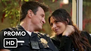 The Rookie 2x07 Promo "Safety" (HD) Nathan Fillion series