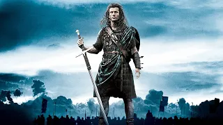 Braveheart Theme 1 hour- "A Gift of a Thistle" Ronald Lowe