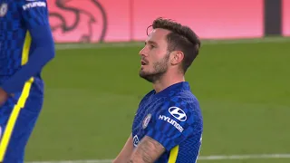 Chelsea v Southampton highlights