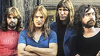 Pink Floyd : l'histoire d'un groupe de Rock légendaire - Documentaire en Français