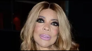 Concern For Wendy Williams After Being Spotted In Public