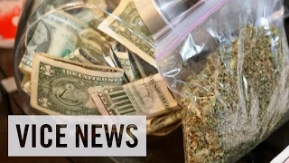 Colorado May Refund Millions in Pot Taxes: VICE News Capsule, February 6