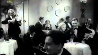 W starym kinie - Kobiety Nad Przepaścią (1938)