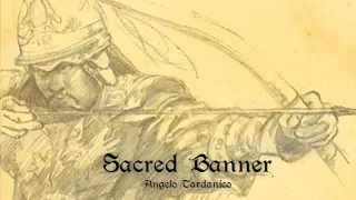 Powerful Mongol Battle Music - Sacred Banner (with Throat Singing)